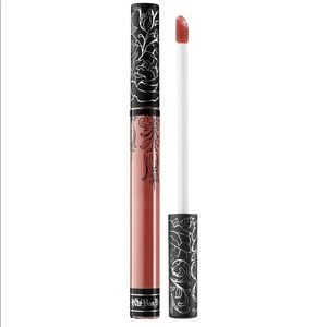 Kat Von D Everlasting Liquid Lipstick, Lolita II